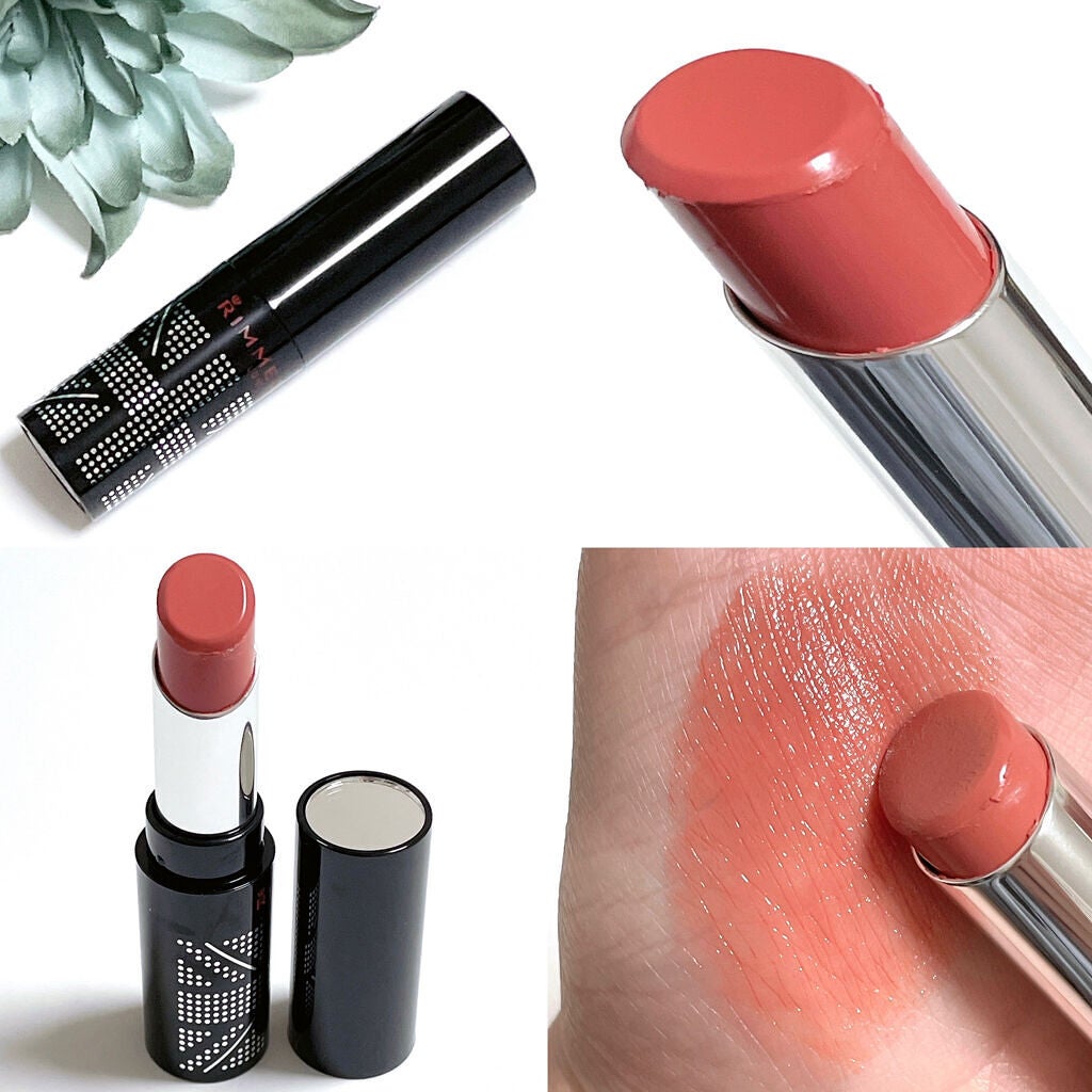 ショコラスウィート アイズ/リンメル ロンドン/アイシャドウパレットを使ったクチコミ(2枚目)