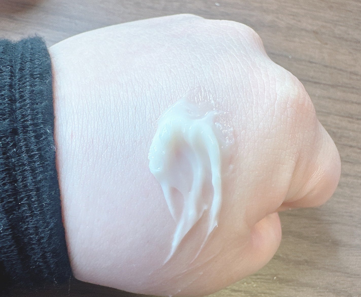 プロバイオダーム リフティング クリーム/BIOHEAL BOH/フェイスクリームを使ったクチコミ(3枚目)