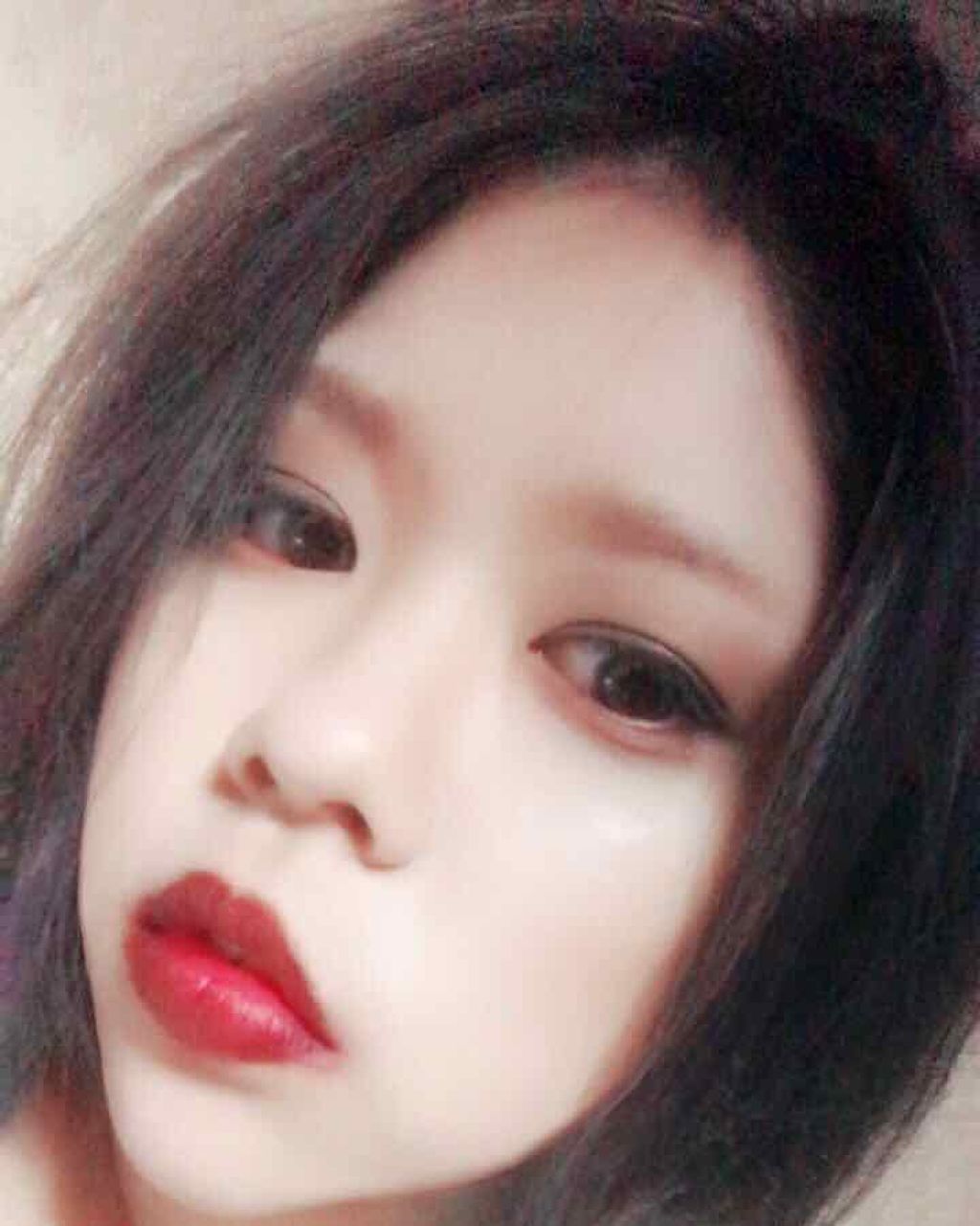 リップ＆チーク ジェル/キャンメイク/ジェル・クリームチークを使ったクチコミ（2枚目）