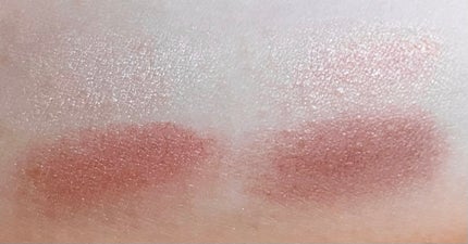 シルキースフレアイズ/キャンメイク/アイシャドウパレットを使ったクチコミ(2枚目)