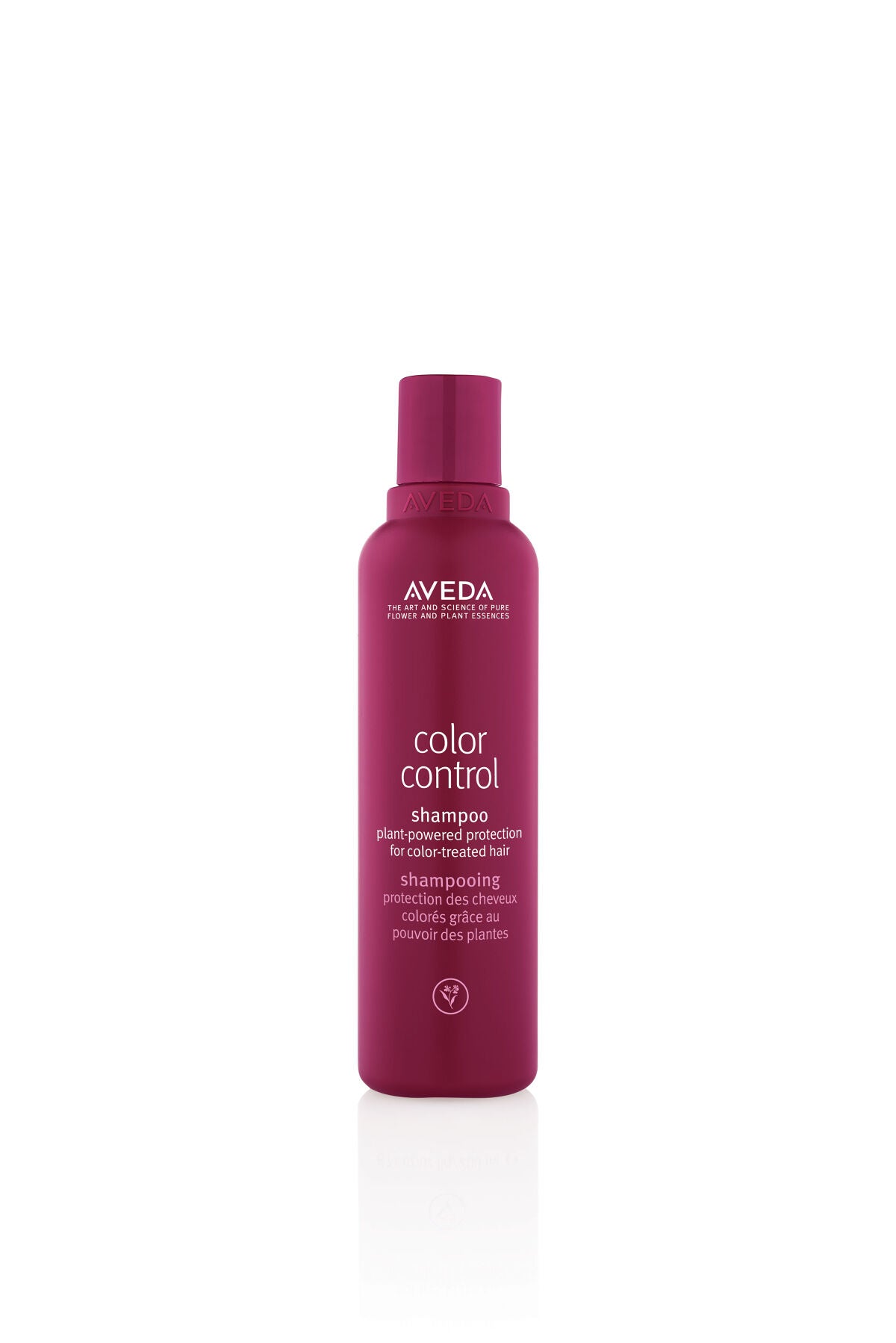 試してみた】AVEDA カラーコントロールシャンプー 試してみた】AVEDA カラーコントロールシャンプー