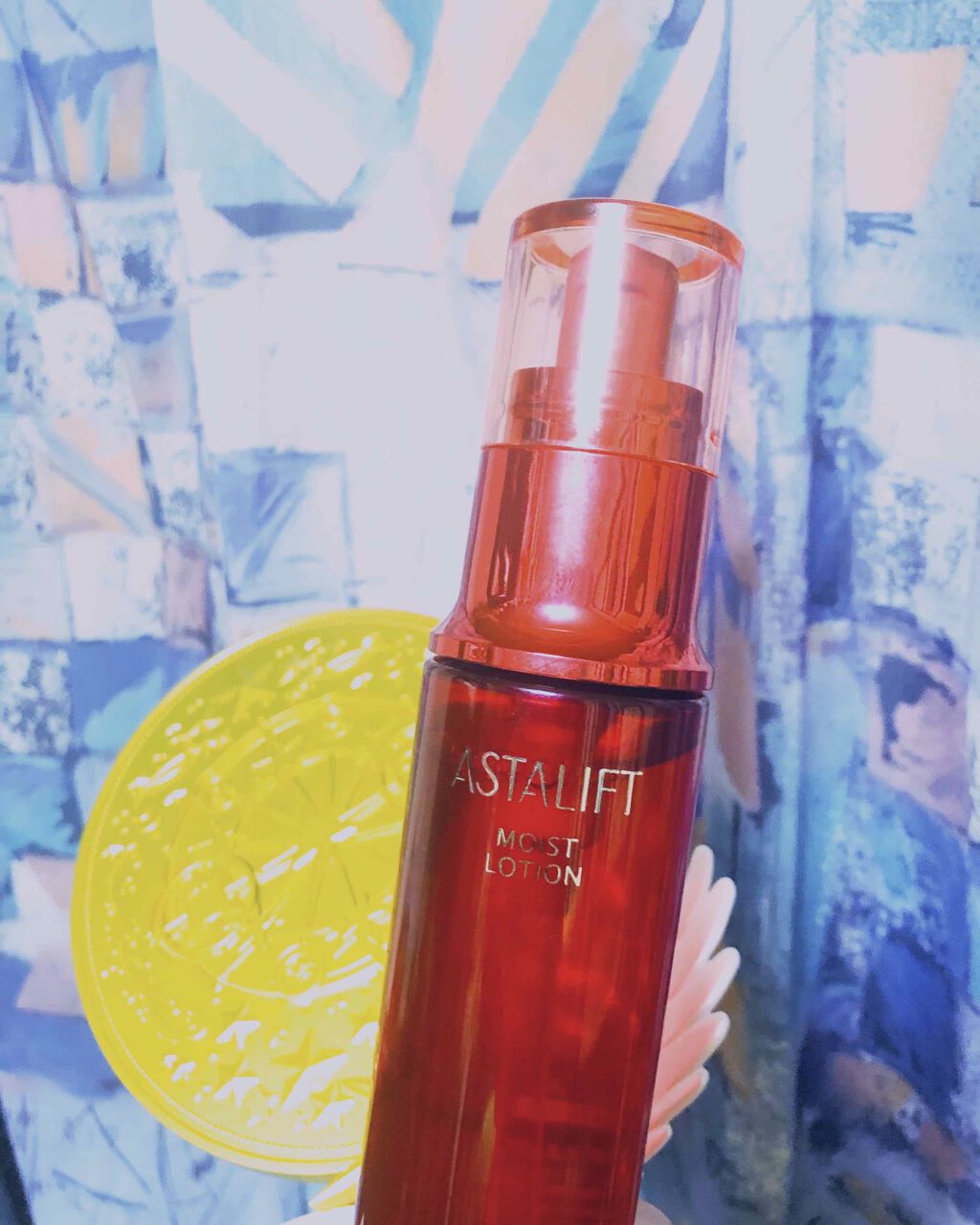 エッセンシャル スフレ/雪肌精/乳液を使ったクチコミ（2枚目）