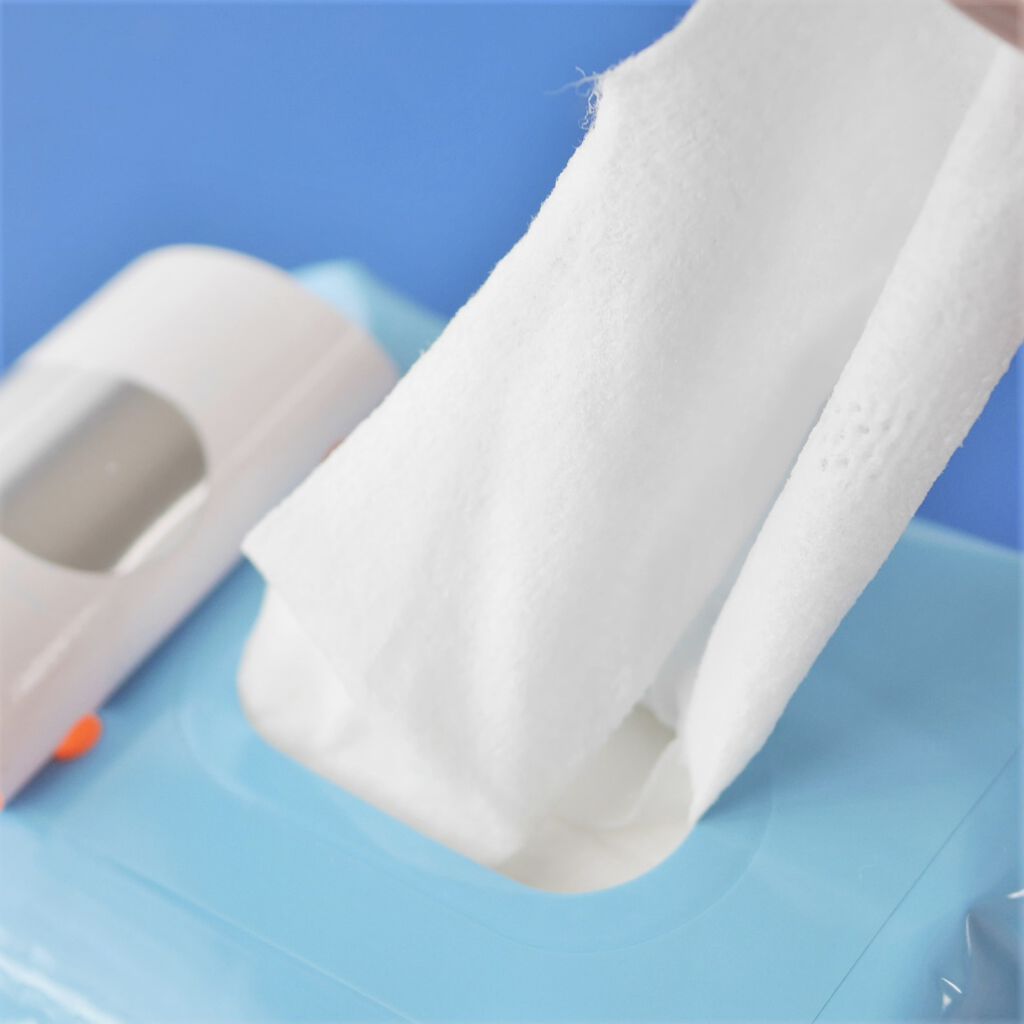 ルルルン クレンジングリッチシート/ルルルン/クレンジングシートを使ったクチコミ（3枚目）