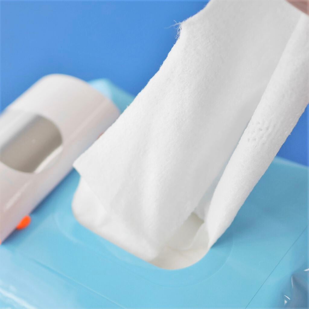 ルルルン クレンジングリッチシート/ルルルン/クレンジングシートを使ったクチコミ(3枚目)