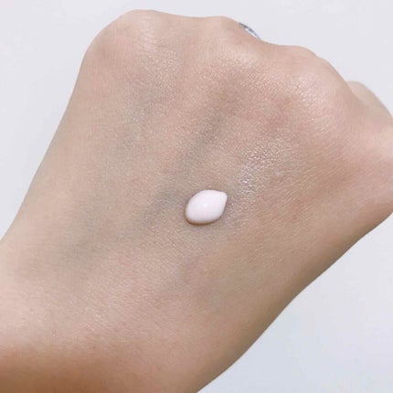 エリクシール ルフレ バランシング おしろいミルク/エリクシール/乳液を使ったクチコミ(2枚目)