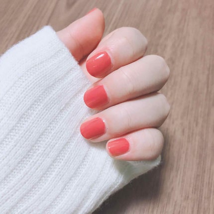 四季彩まといネイル/kyo・miori/マニキュアを使ったクチコミ(1枚目)