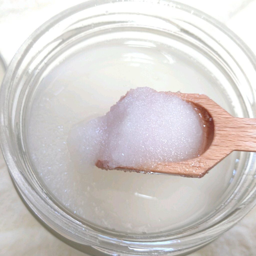 ボディスクラブ/SABON/ボディスクラブを使ったクチコミ(4枚目)