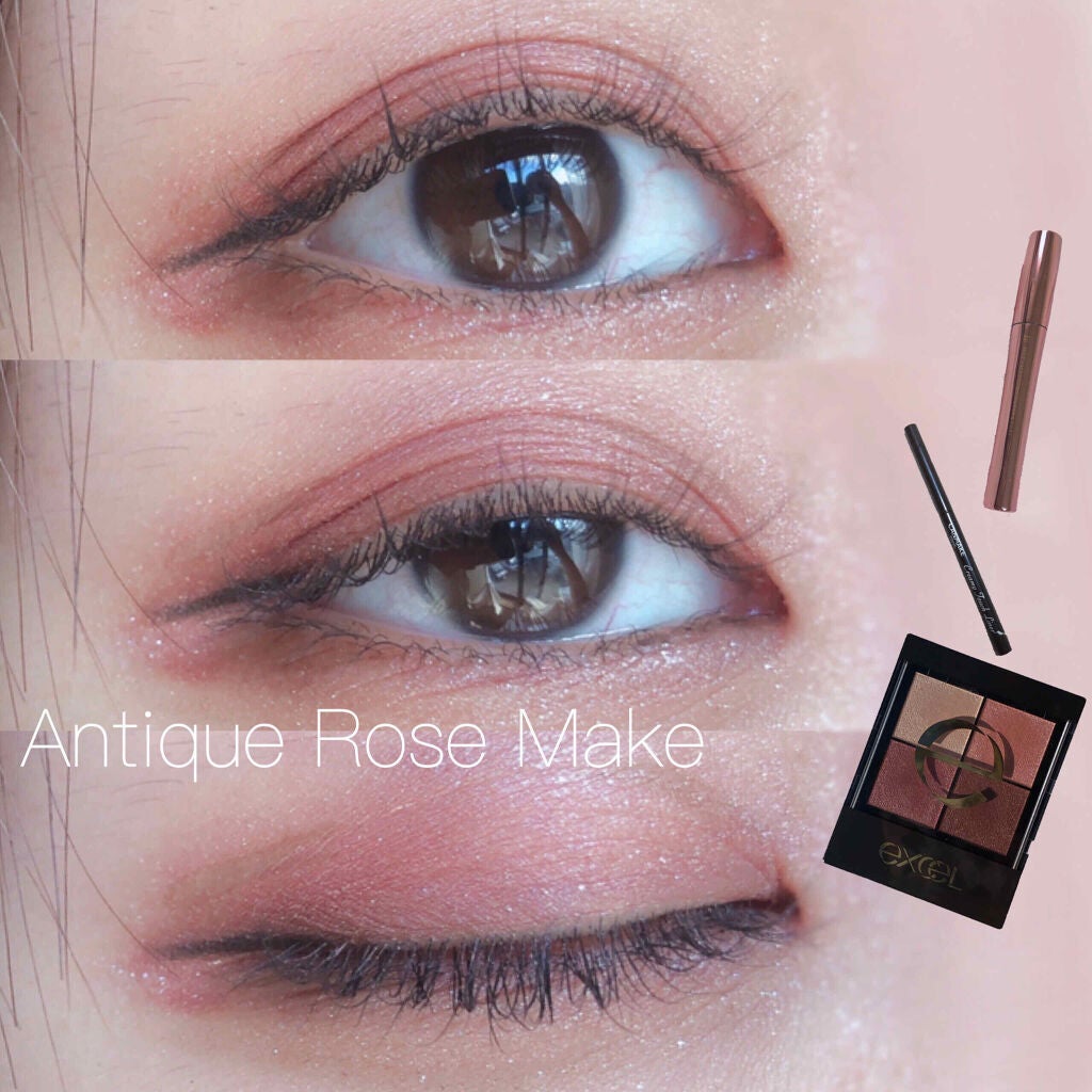 モテマスカラ TECHNICAL 1/UZU BY FLOWFUSHI/マスカラ下地を使ったクチコミ(1枚目)