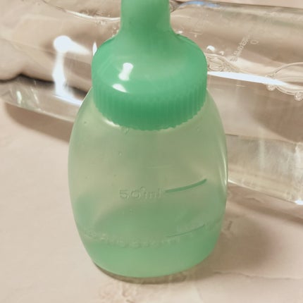 ハナノア シャワータイプ/小林製薬/その他を使ったクチコミ(3枚目)