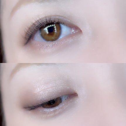 ニュアンス デューイ クリエイター/Visée/アイシャドウパレットを使ったクチコミ(2枚目)