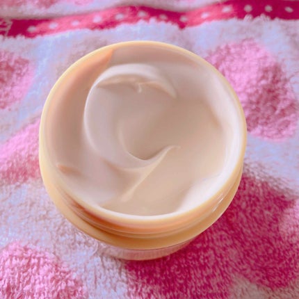 スキンミルク/ettusais/フェイスクリームを使ったクチコミ(2枚目)