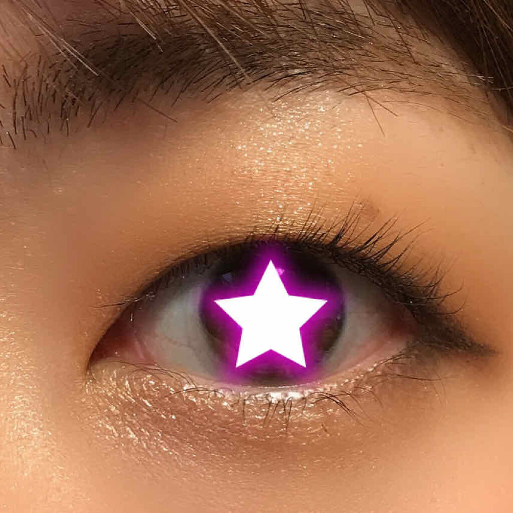 36カラーアイシャドウパレット/ドン・キホーテ/アイシャドウパレットを使ったクチコミ（3枚目）