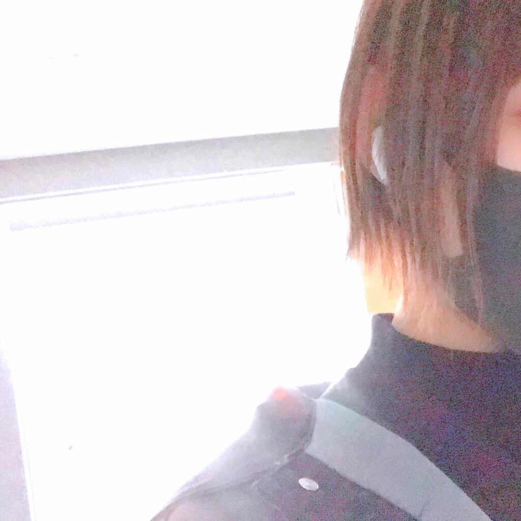 ミルキーヘアカラー/フレッシュライト/ヘアカラーを使ったクチコミ(3枚目)