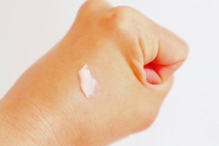 UVイデア XL プロテクショントーンアップ ローズ/ラ ロッシュ ポゼ/日焼け止めクリームを使ったクチコミ(2枚目)