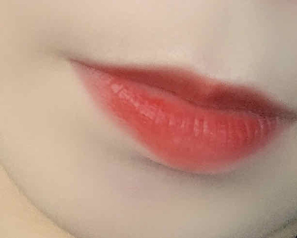 ジェリー キャンディー ティント/the SAEM/リップティントを使ったクチコミ（2枚目）