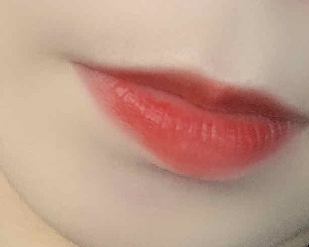 ジェリー キャンディー ティント/the SAEM/リップティントを使ったクチコミ(2枚目)