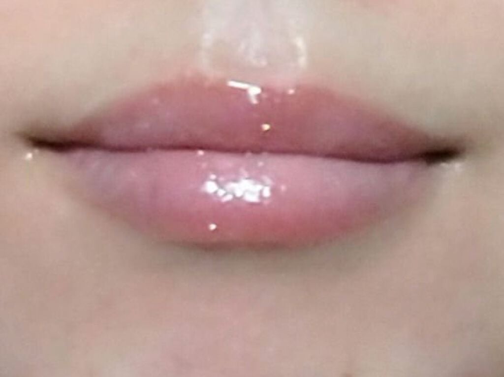 ダブルバブルルージュ/MAJOLICA MAJORCA/口紅を使ったクチコミ(7枚目)