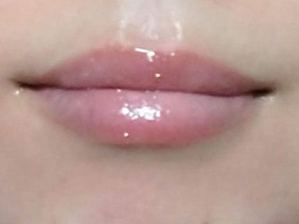 ダブルバブルルージュ/MAJOLICA MAJORCA/口紅を使ったクチコミ(7枚目)