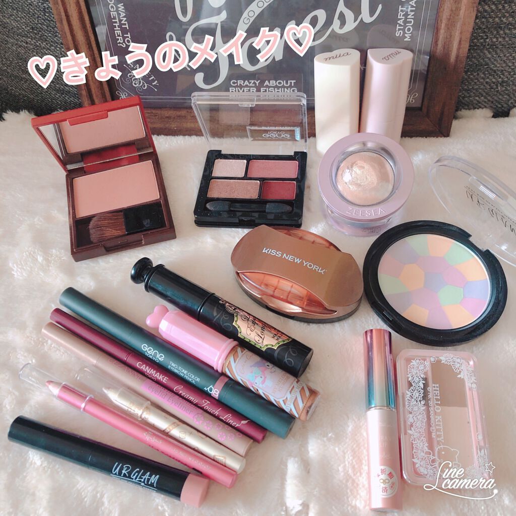 サクラヴェールリップ/パラドゥ/リップクリームを使ったクチコミ（1枚目）