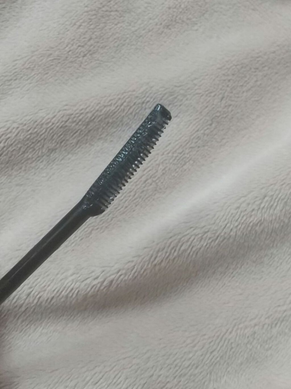 クイックラッシュカーラー/キャンメイク/マスカラ下地を使ったクチコミ（2枚目）