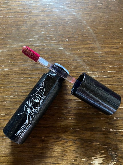 アピュー ジューシーパン ティント/A’pieu/リップティントを使ったクチコミ(6枚目)