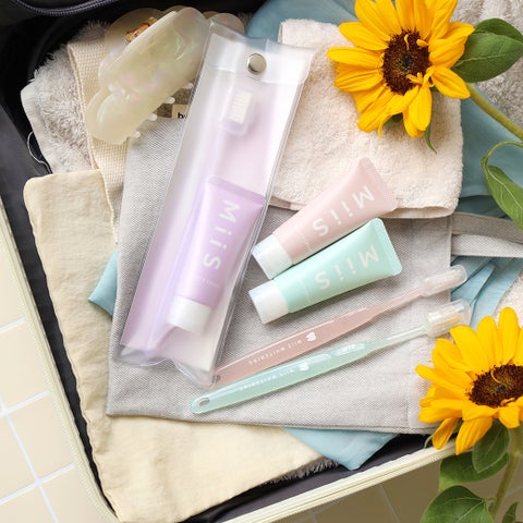 MiiS ホワイトニングサマーボックス