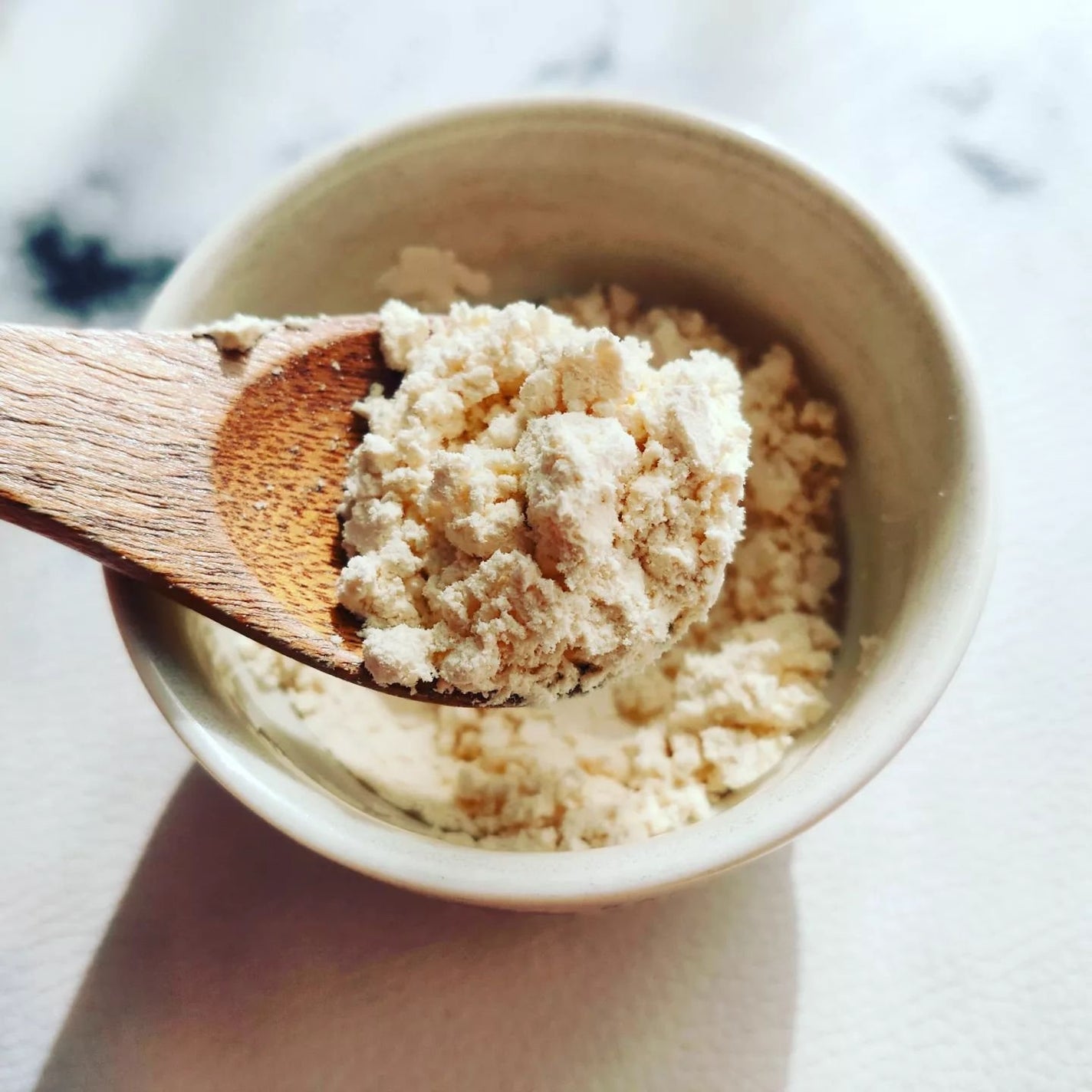 きょのすけ on LIPS 「<ミラクルきなっこ>を愛用中♪女性にとって嬉しい食材、「大豆」..」(4枚目)