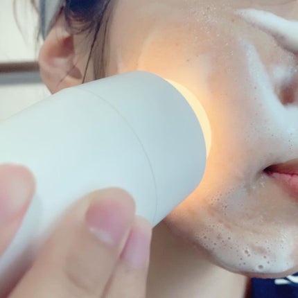 PLUMINUS/mous./美顔器・マッサージを使ったクチコミ(5枚目)