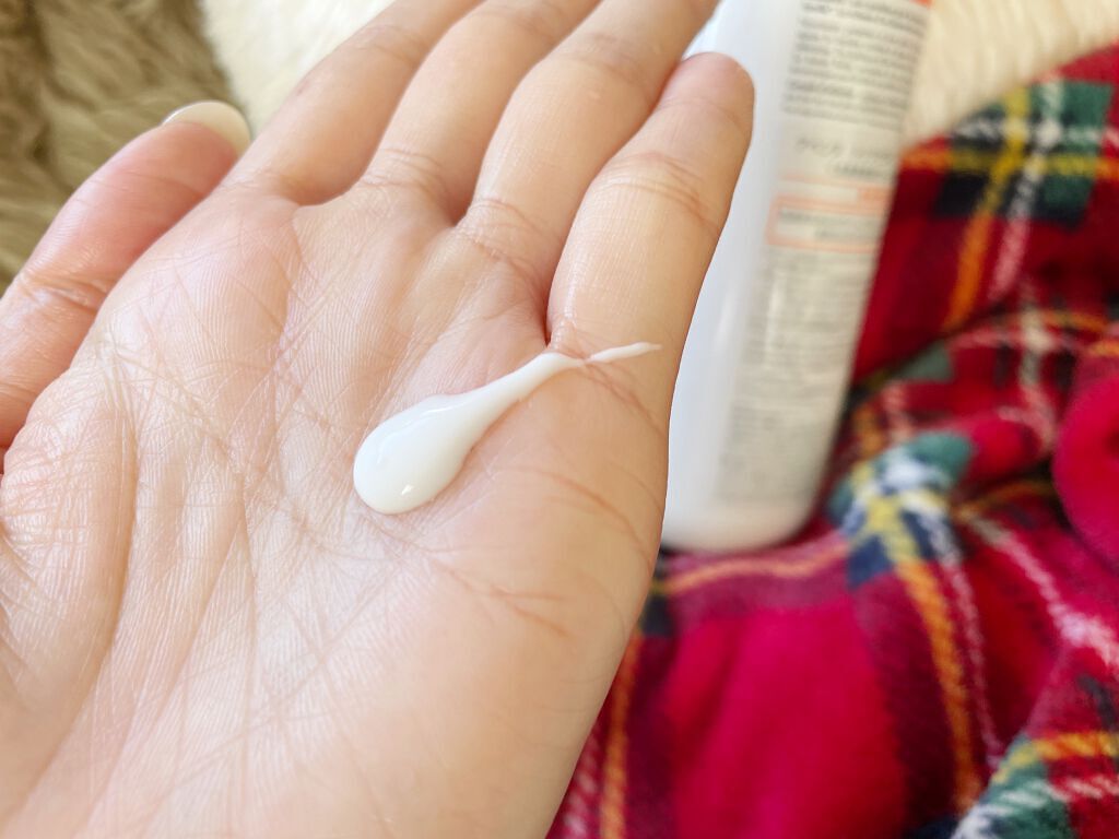 トリクセラNTフルイドクリーム/アベンヌ/ボディクリームを使ったクチコミ(4枚目)