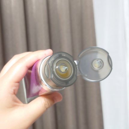 ウェットグリース/SPICE+/その他スタイリングを使ったクチコミ(3枚目)