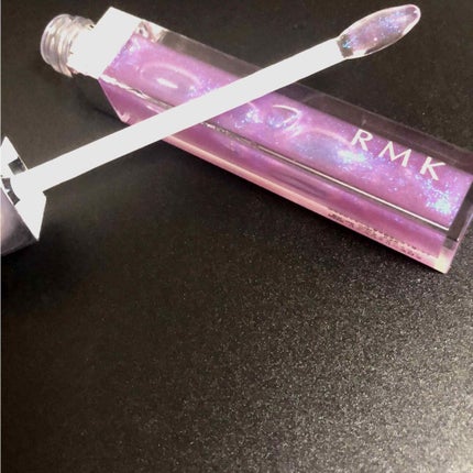 RMK リップジェリーグロス/RMK/リップグロスを使ったクチコミ(1枚目)