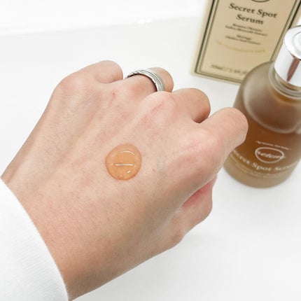 を使ったクチコミ(3枚目)