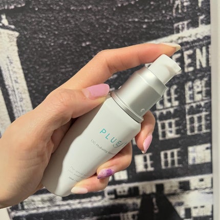 OG Hydrating Serum R+(OGハイドレーティングセラムRプラス)/PLUEST/美容液を使ったクチコミ(3枚目)