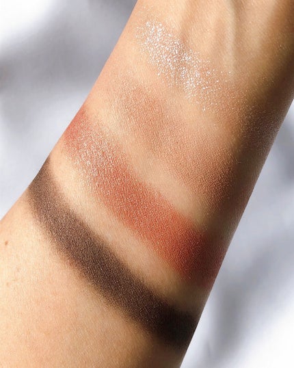 アイ カラー クォード/TOM FORD BEAUTY/アイシャドウパレットを使ったクチコミ(9枚目)