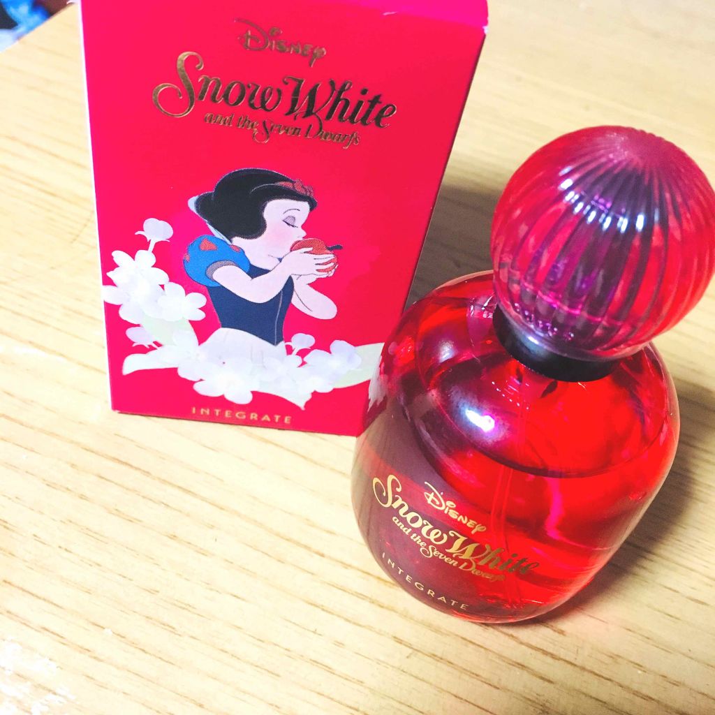 マイデスティニー/インテグレート/香水(レディース)を使ったクチコミ(1枚目)