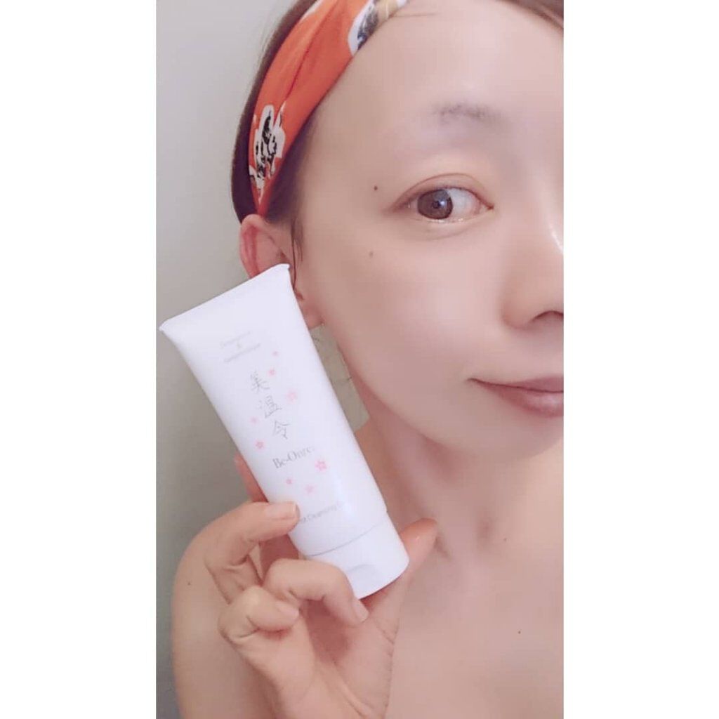 SESE on LIPS 「還元性イオン水配合水自体に【落とす】機能を持たせたH&BCre..」(4枚目)