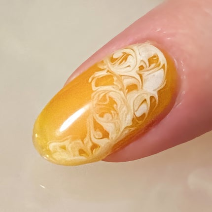 ジェルネイルDA/IDATE/ジェルネイルを使ったクチコミ(1枚目)