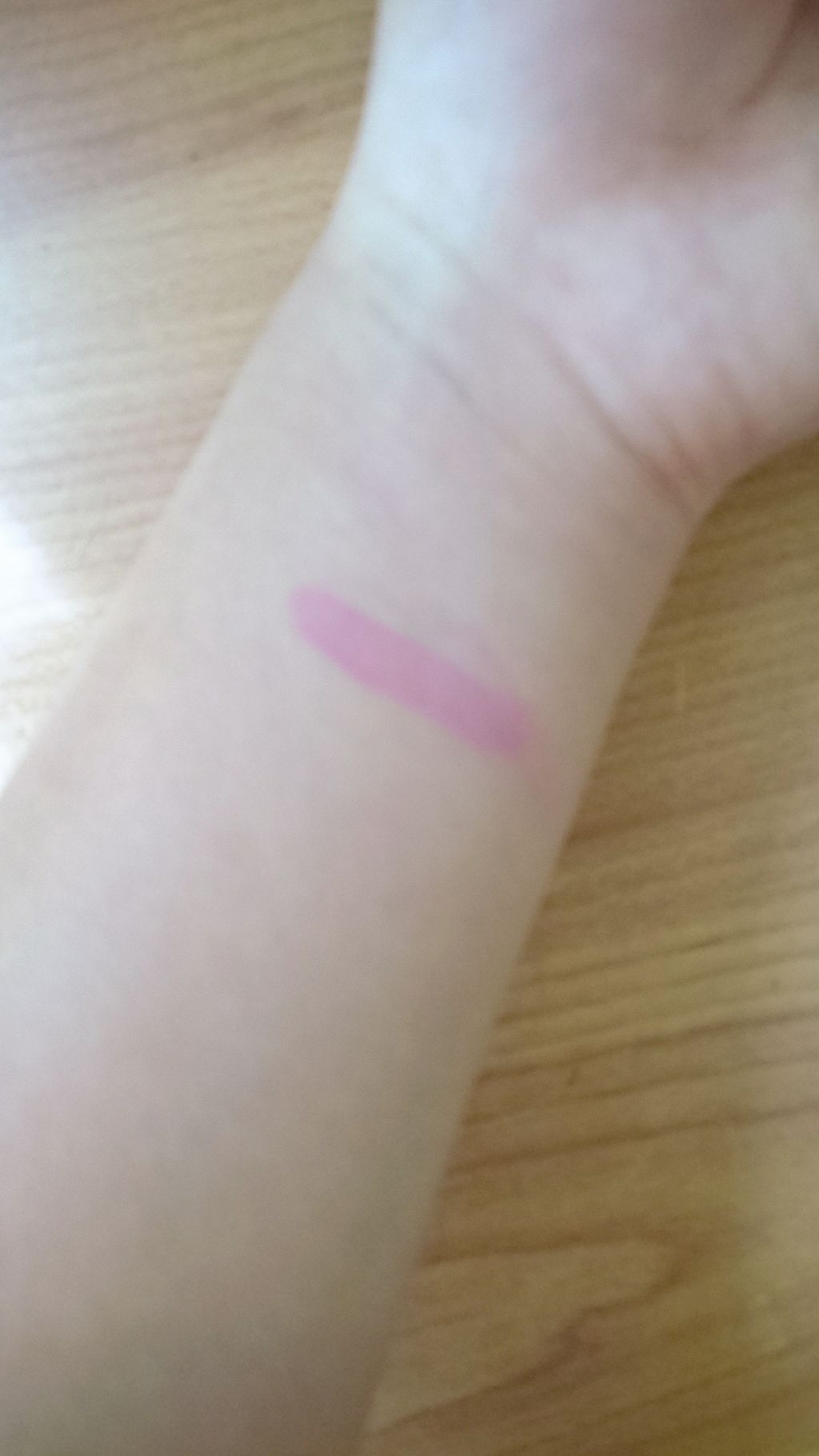 ジェリーリップティント/キャンドゥ/リップティントを使ったクチコミ（3枚目）