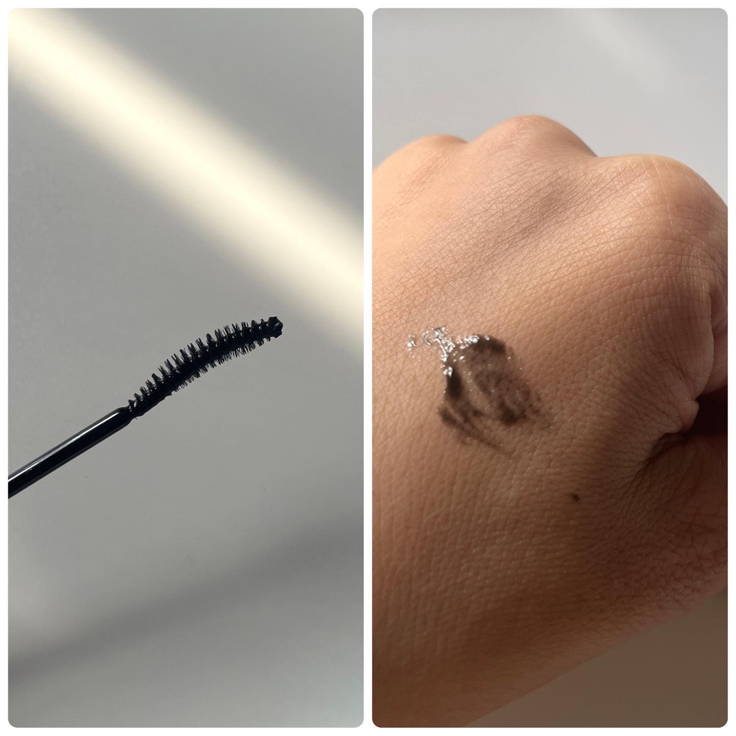 ロングアクティブアイラッシュセラム/COSNORI/まつげ美容液を使ったクチコミ（2枚目）