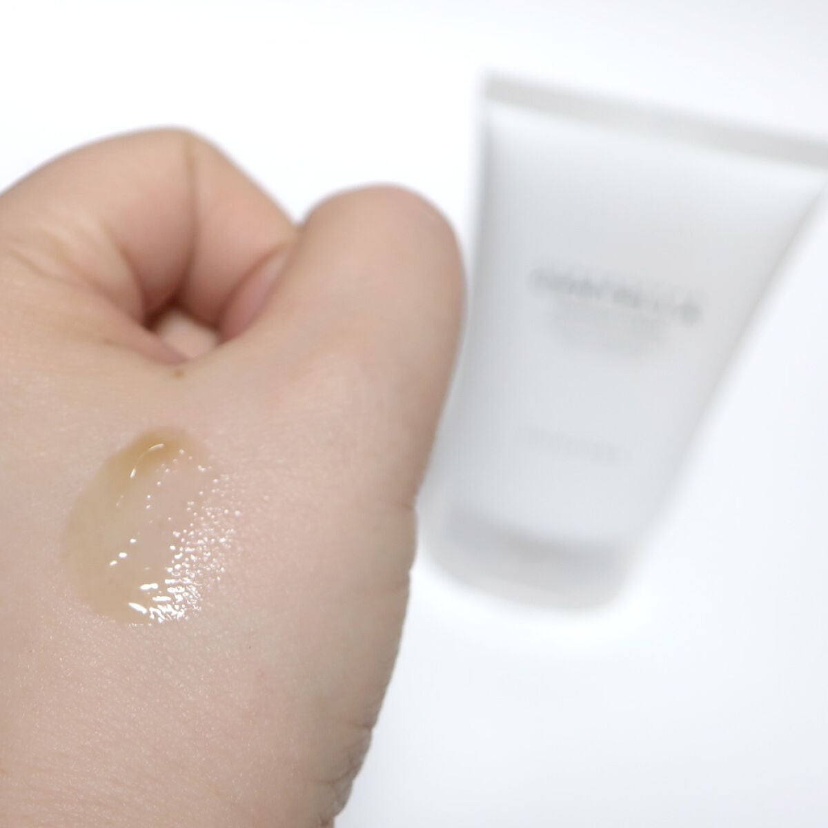 センテラ スージングクリーム/SKIN1004/フェイスクリームを使ったクチコミ(3枚目)