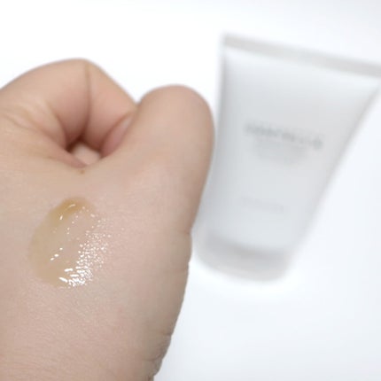 センテラ スージングクリーム/SKIN1004/フェイスクリームを使ったクチコミ(3枚目)