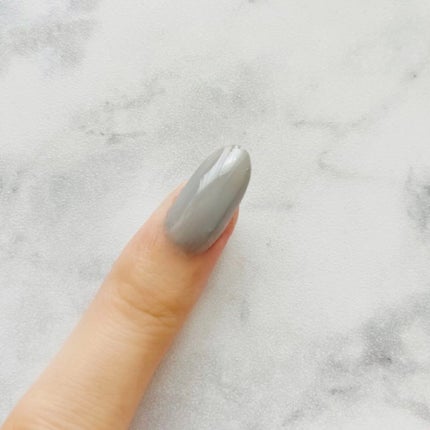 ジェルネイル(ライト対応)/セリア/ジェルネイルを使ったクチコミ(2枚目)