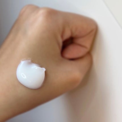 #質感再整ヘアマスク/ルシードエル/ヘアマスク・ヘアパックを使ったクチコミ(2枚目)