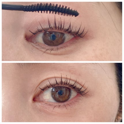 ロングアクティブアイラッシュセラム/COSNORI/まつげ美容液を使ったクチコミ(7枚目)