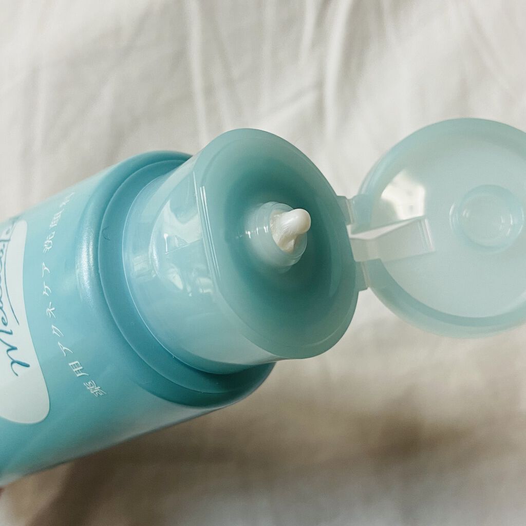 パーフェクトホイップ アクネケア/SENKA（専科）/洗顔フォームを使ったクチコミ（2枚目）