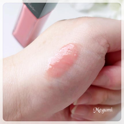 エッセンス リッププランパー/Visée/リッププランパーを使ったクチコミ(4枚目)