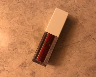 color revival lipstick/MINISO/口紅を使ったクチコミ（1枚目）