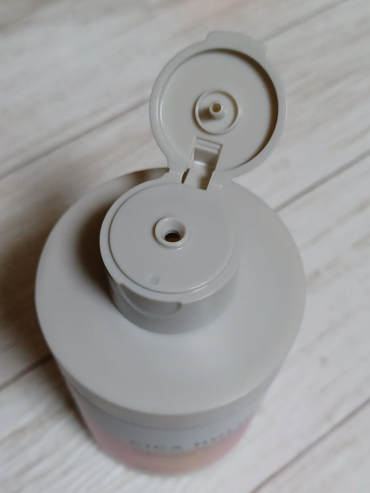 ディープモイスチャーリペア シャンプー／トリートメント/CICA HOLIC/市販シャンプーを使ったクチコミ（2枚目）