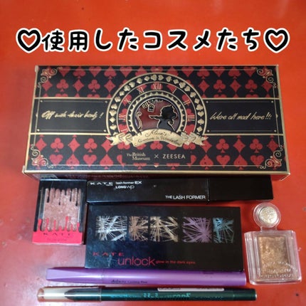 cherrygirlð on LIPS ããX'masã¡ã€ã¯ã#ã¯ãªããã¹ãã¹2022ä»åããã©ãã¯ãŒã..ãïŒ7æç®ïŒ