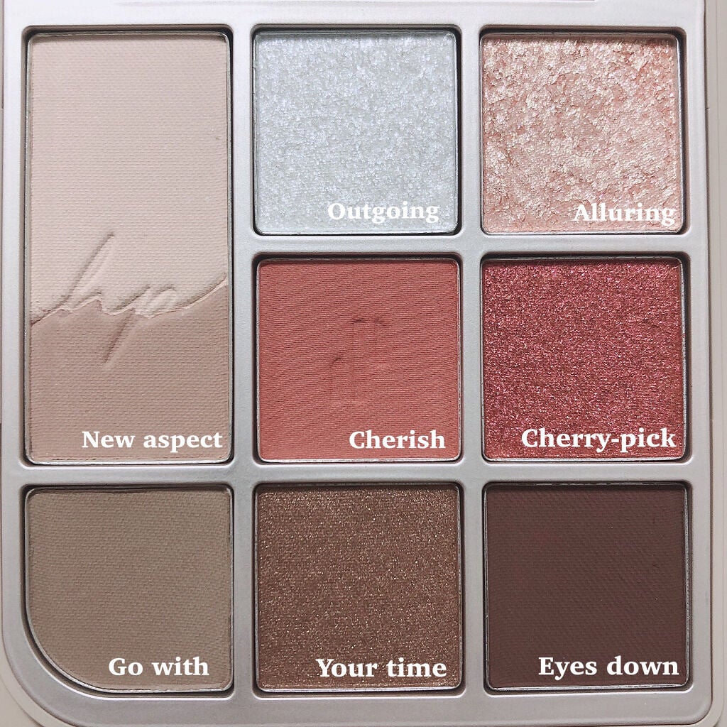 ドットオンムードマット/Heart Percent/口紅を使ったクチコミ(4枚目)